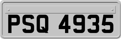 PSQ4935