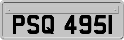 PSQ4951