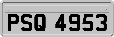 PSQ4953