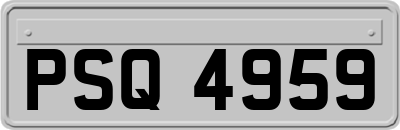 PSQ4959