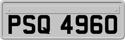 PSQ4960