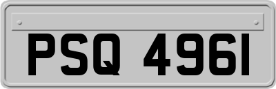 PSQ4961