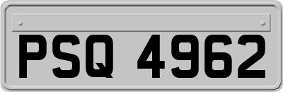 PSQ4962