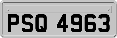 PSQ4963
