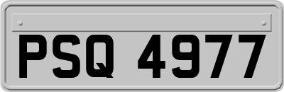 PSQ4977