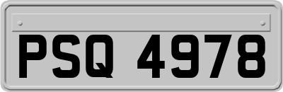 PSQ4978