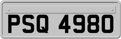 PSQ4980