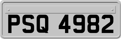 PSQ4982