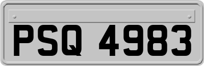 PSQ4983