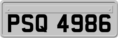 PSQ4986