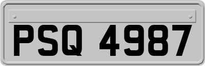 PSQ4987