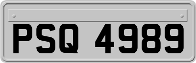 PSQ4989