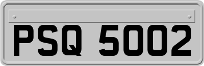 PSQ5002