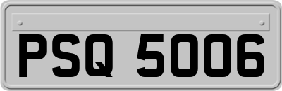 PSQ5006