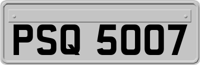 PSQ5007