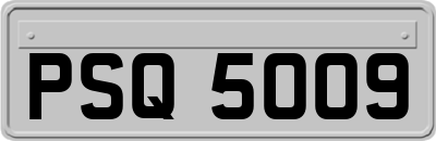 PSQ5009