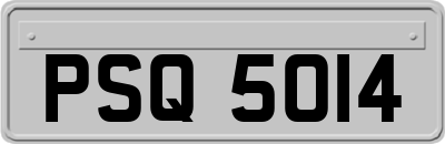 PSQ5014