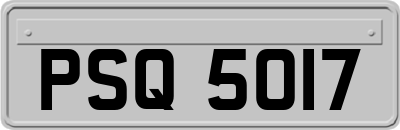 PSQ5017