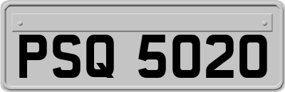 PSQ5020
