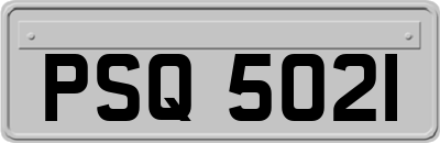 PSQ5021