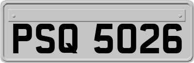 PSQ5026