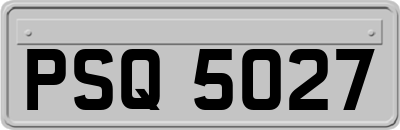 PSQ5027