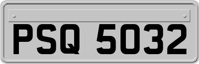 PSQ5032