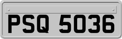 PSQ5036