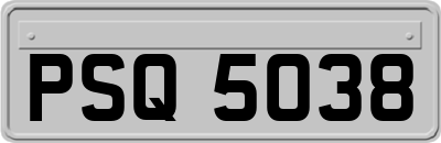 PSQ5038