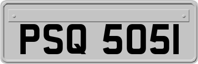 PSQ5051