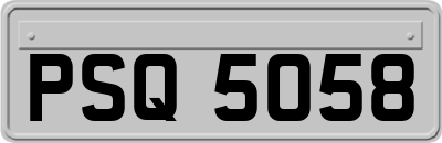 PSQ5058