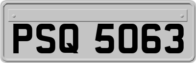 PSQ5063