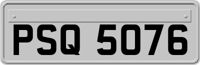 PSQ5076