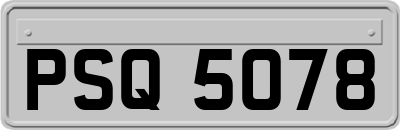 PSQ5078
