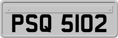 PSQ5102