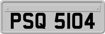 PSQ5104