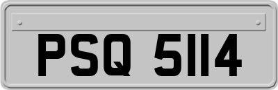 PSQ5114