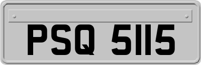 PSQ5115