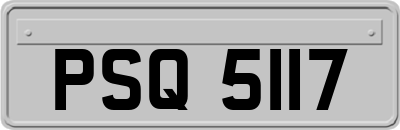 PSQ5117