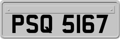 PSQ5167