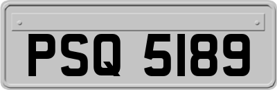 PSQ5189