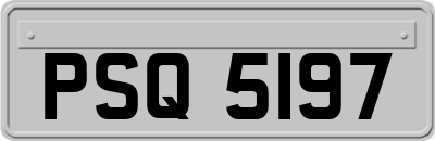 PSQ5197