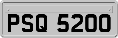 PSQ5200