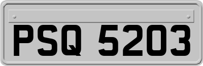 PSQ5203