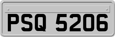 PSQ5206