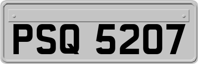 PSQ5207