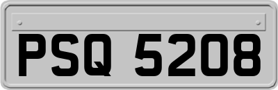 PSQ5208