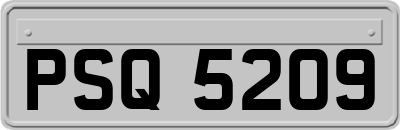 PSQ5209