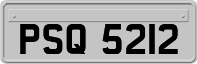 PSQ5212