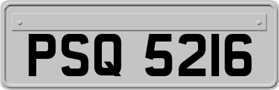 PSQ5216